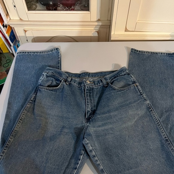 Sz 13x36 Women’s Wrangler Jeans - Picture 5 of 11